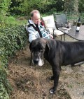 Rencontre Homme Suisse à Leimbach AG : Mathias, 78 ans